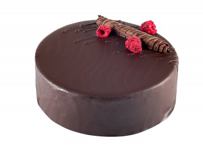 Torcik Czekoladowy 700 g